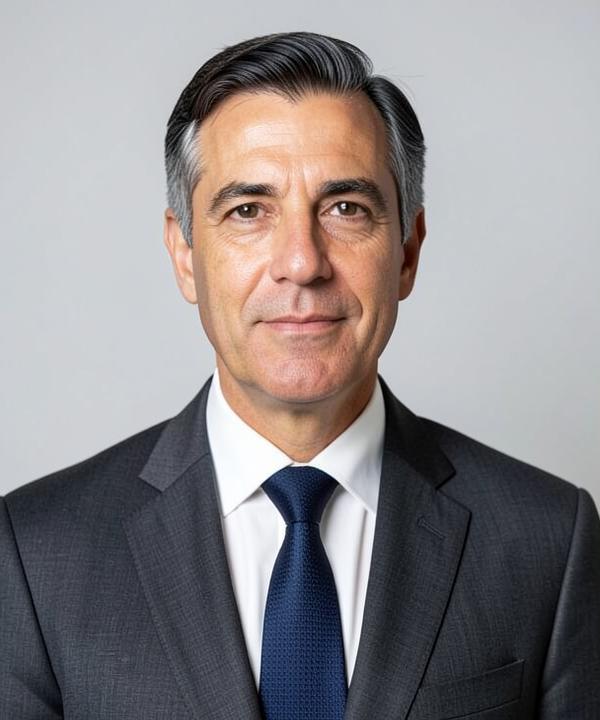 D. Javier Sotelo Aranda