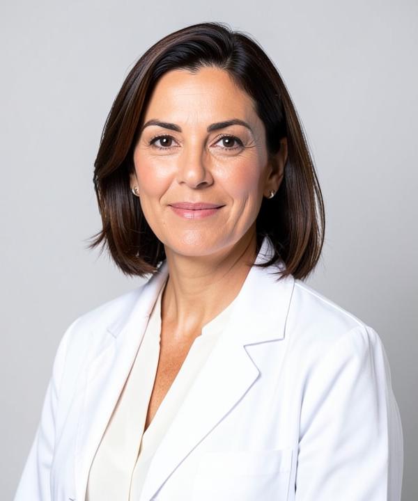 Dª. Marta Rivas Campos
