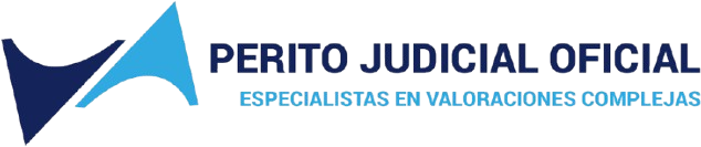 Perito Judicial Oficial